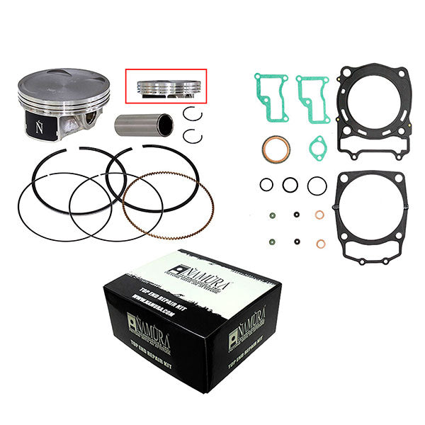 NAMURA TOP END REPAIR KIT (NA-40025K)