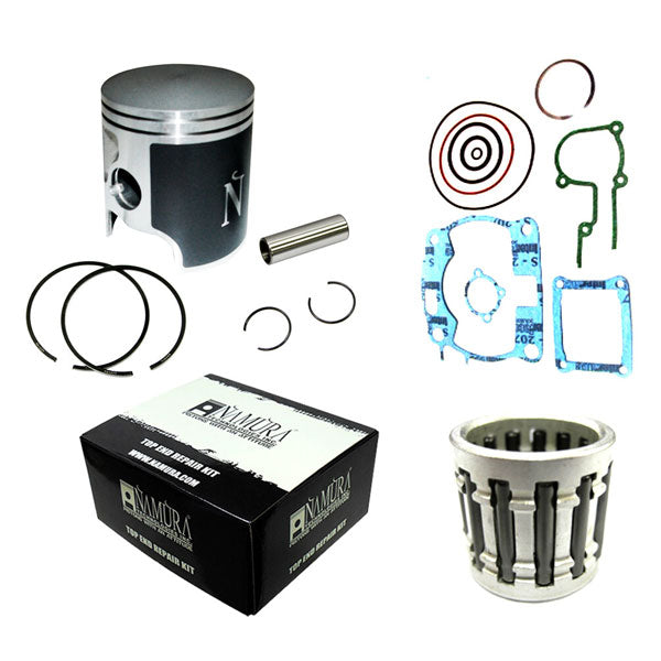 NAMURA TOP END REPAIR KIT (NX-40026K)