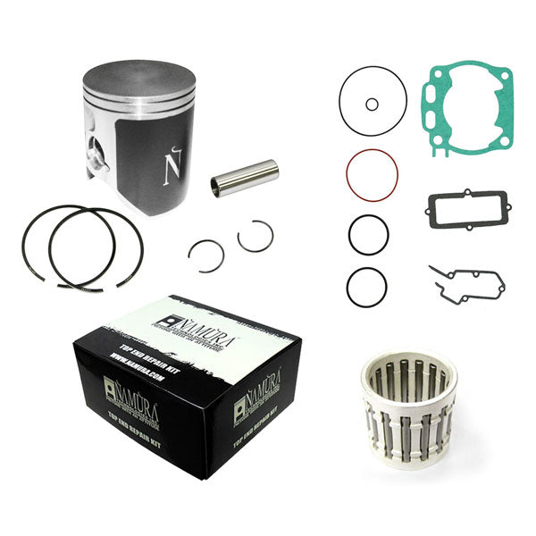 NAMURA TOP END REPAIR KIT (NX-40025K)