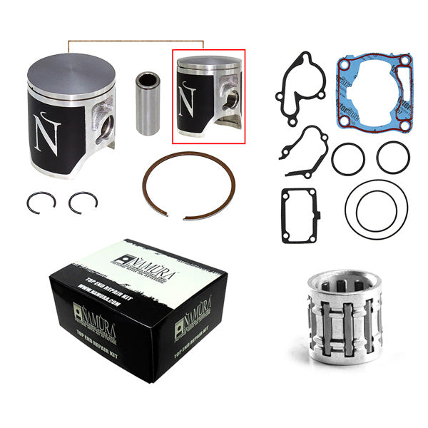 NAMURA TOP END REPAIR KIT (NX-40097K)