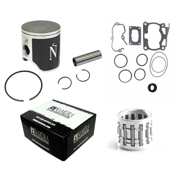 NAMURA TOP END REPAIR KIT (NX-40000K1)