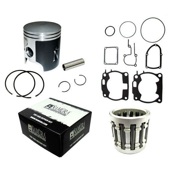 NAMURA TOP END REPAIR KIT (NX-40026KA)