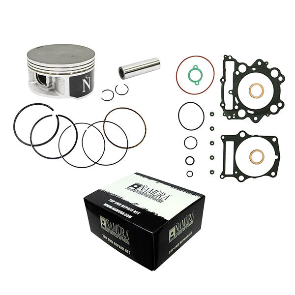 NAMURA TOP END REPAIR KIT (NX-40092K)