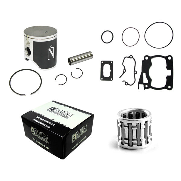 NAMURA TOP END REPAIR KIT (NX-40125K)