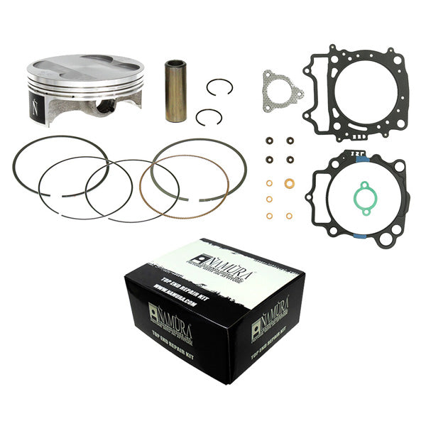 NAMURA TOP END REPAIR KIT (NX-40048K)