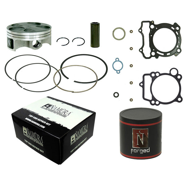 NAMURA TOP END REPAIR KIT (FX-40033K)