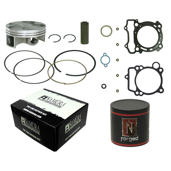 NAMURA TOP END REPAIR KIT (FX-40032K)