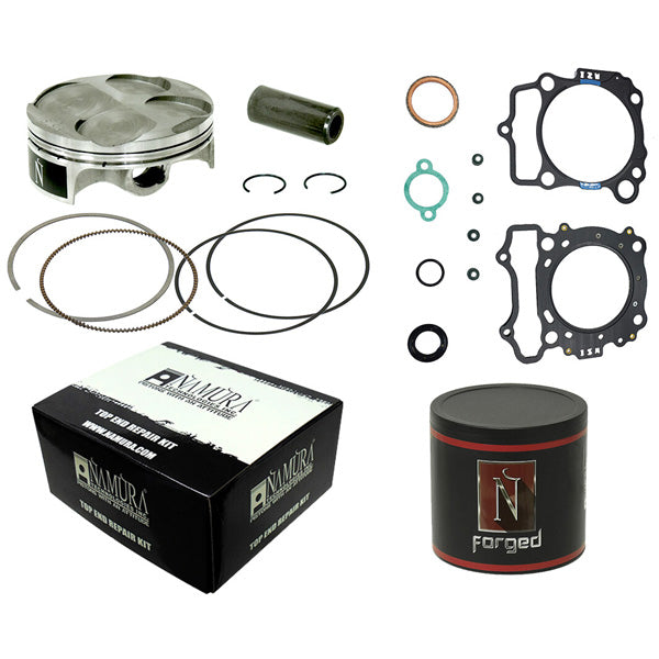 NAMURA TOP END REPAIR KIT (FX-40037K)