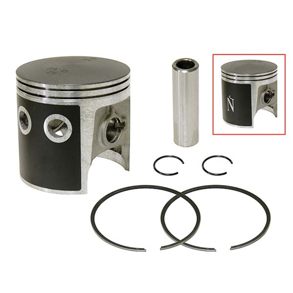 NAMURA PISTON KIT (NA-50001-2)