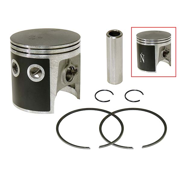 NAMURA PISTON KIT (NA-50001-6)