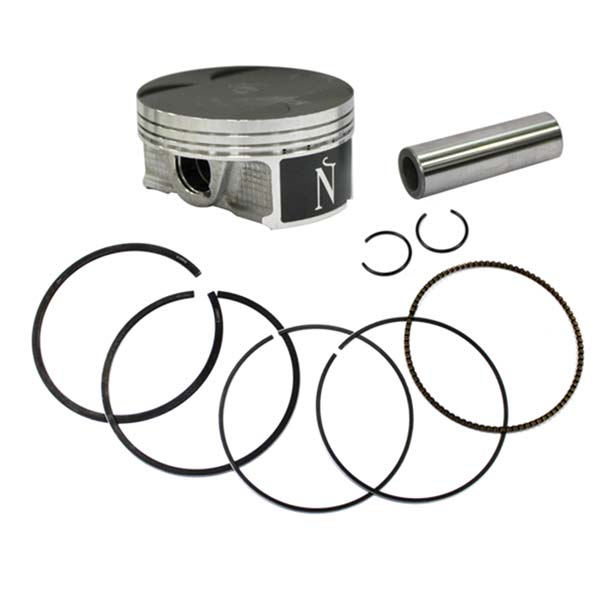 NAMURA PISTON KIT (NA-50005-4)