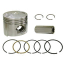 NAMURA PISTON KIT (NA-50015)