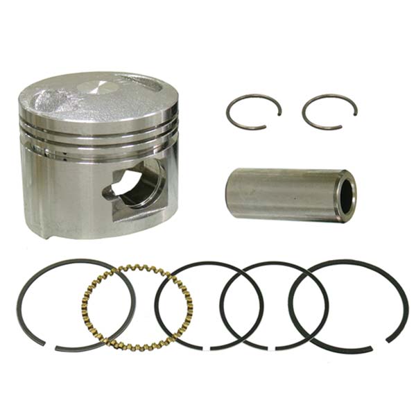 NAMURA PISTON KIT (NA-50015-4)