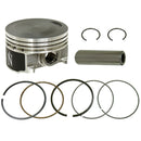 NAMURA PISTON KIT (NA-50013-2)