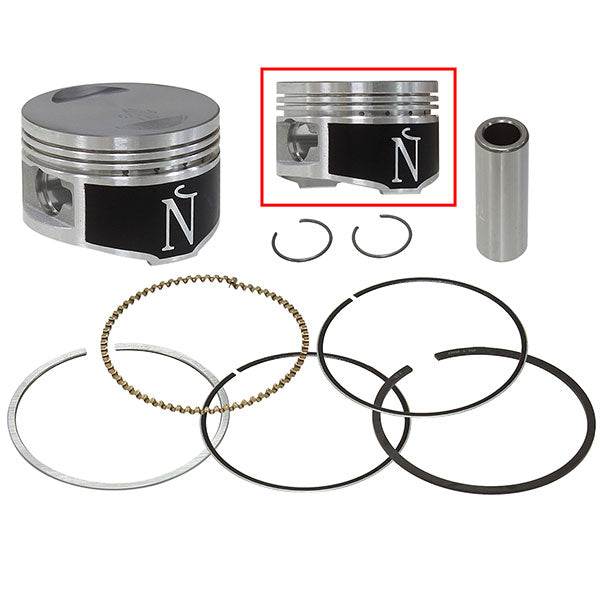 NAMURA PISTON KIT (NA-50100-2)