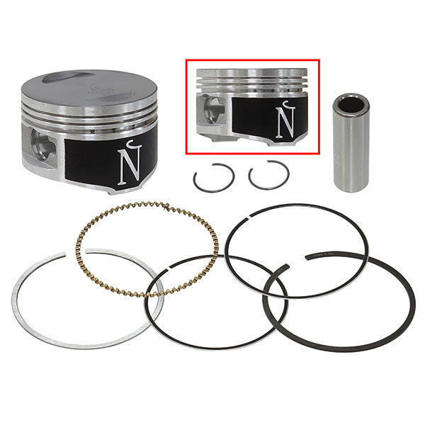 NAMURA PISTON KIT (NA-50100-4)