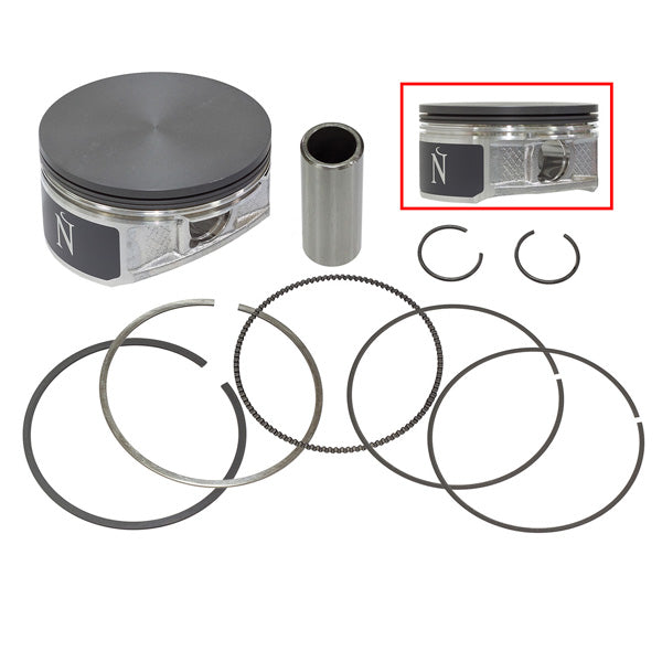 NAMURA PISTON KIT (NA-50098)