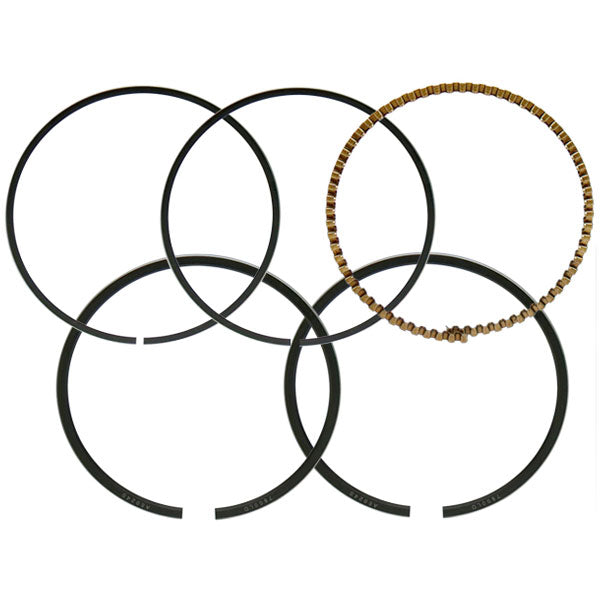 NAMURA ATV/UTV PISTON RINGS (NA-50024R)