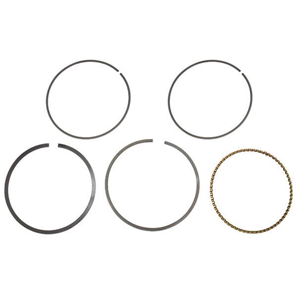 NAMURA PISTON RING (NA-50026-4R)