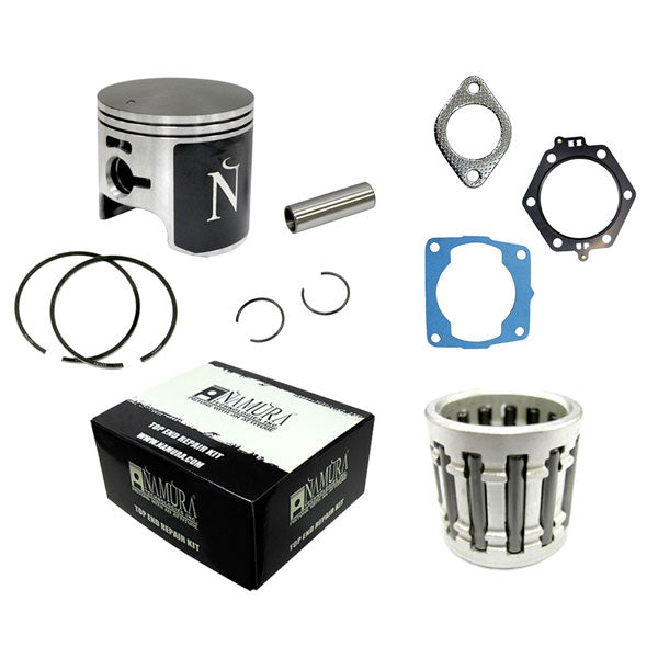 NAMURA ATV/UTV TOP END REPAIR KIT (NA-50003K)