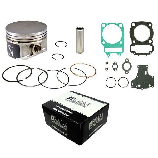 NAMURA ATV/UTV TOP END REPAIR KIT (NA-50025K)