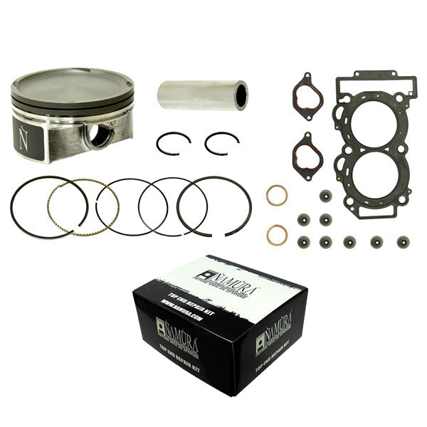 NAMURA TOP END REPAIR KIT (NA-50012K)