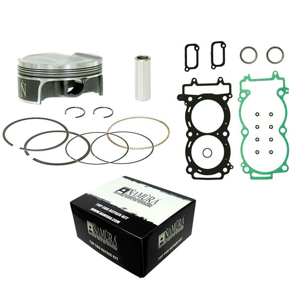 NAMURA TOP END REPAIR KIT (NA-50090K)