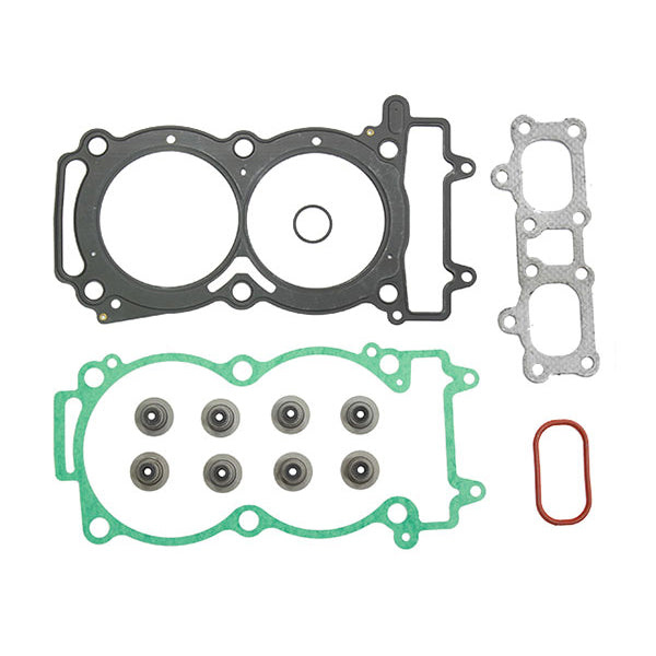 VERTEX TOP END GASKET SET (NA-50092T)