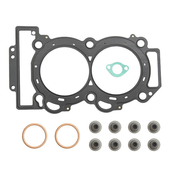 VERTEX TOP END GASKET SET (NA-50093T)