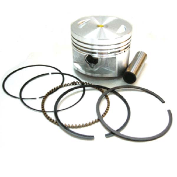 NAMURA PISTON KIT (NX-10200)