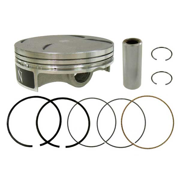 NAMURA PISTON KIT (NA-10046)