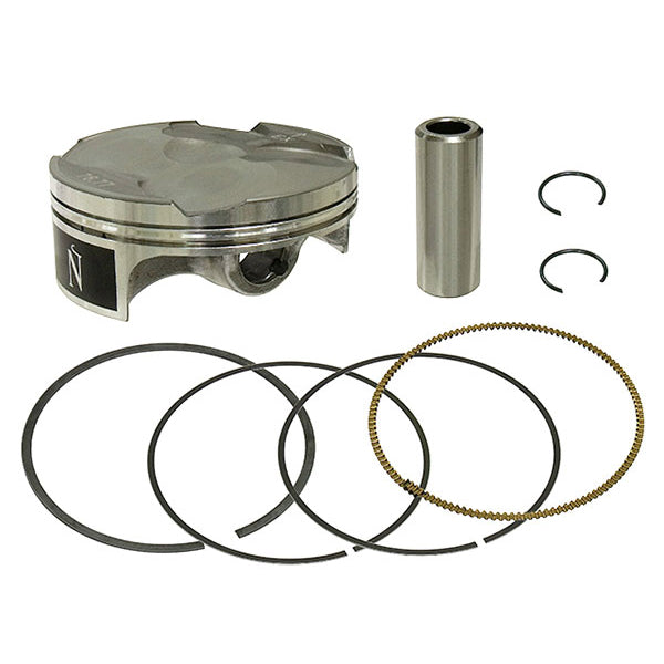 NAMURA FORGED PISTON KIT (FX-10039)