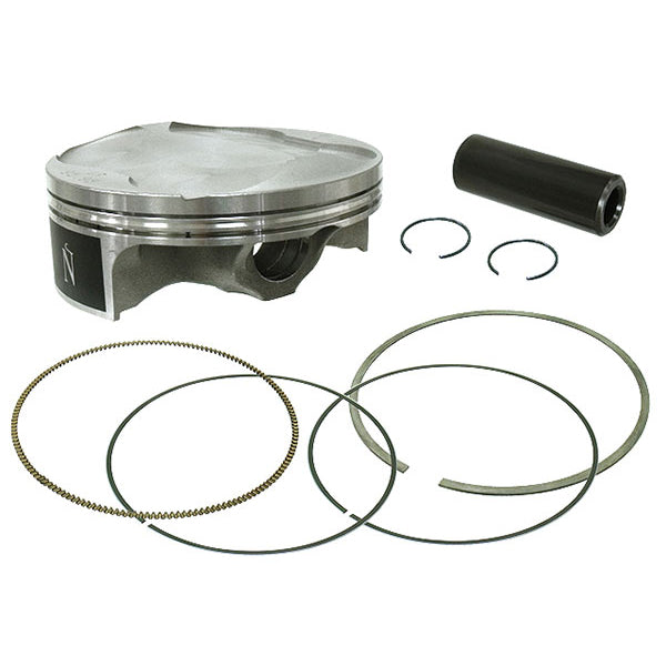 NAMURA FORGED PISTON KIT (FX-10049)