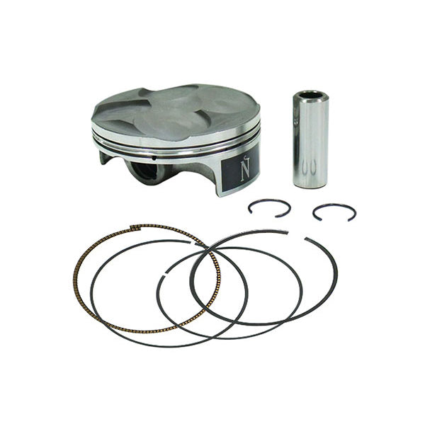 NAMURA FORGED PISTON KIT (FX-10035)