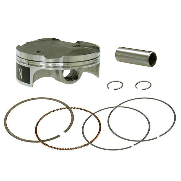 NAMURA FORGED PISTON KIT (FX-10041)