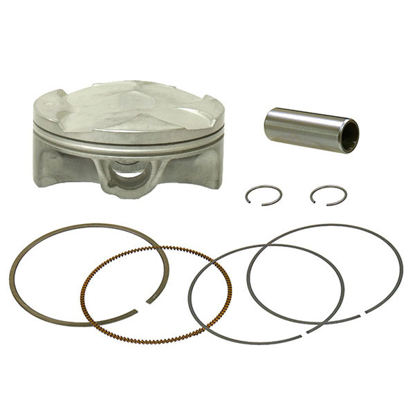 NAMURA FORGED PISTON KIT (FX-10042)