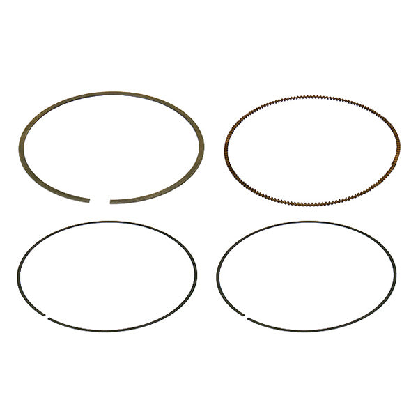 NAMURA FORGED PISTON RING (FX-10049R)