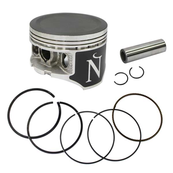 NAMURA PISTON KIT (NA-10007-2)