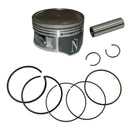 NAMURA PISTON KIT (NA-10003-4)