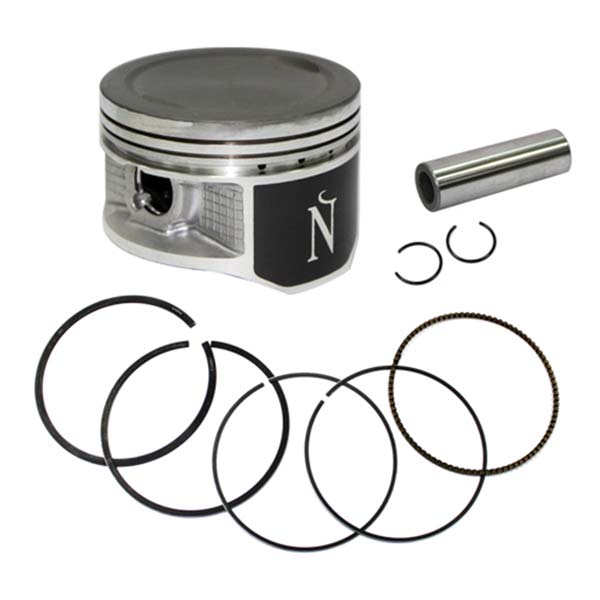 NAMURA PISTON KIT (NA-10025-2)