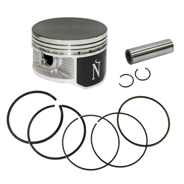 NAMURA PISTON KIT (NA-10026-4)