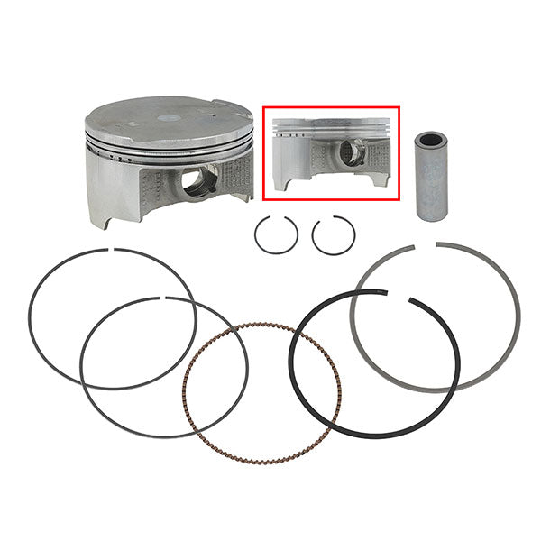 NAMURA PISTON KIT (NA-10093)