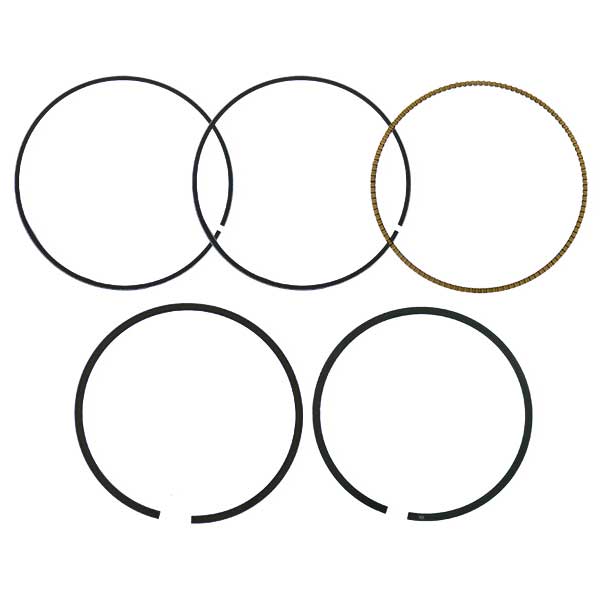 NAMURA PISTON RING (NA-10002-4R)