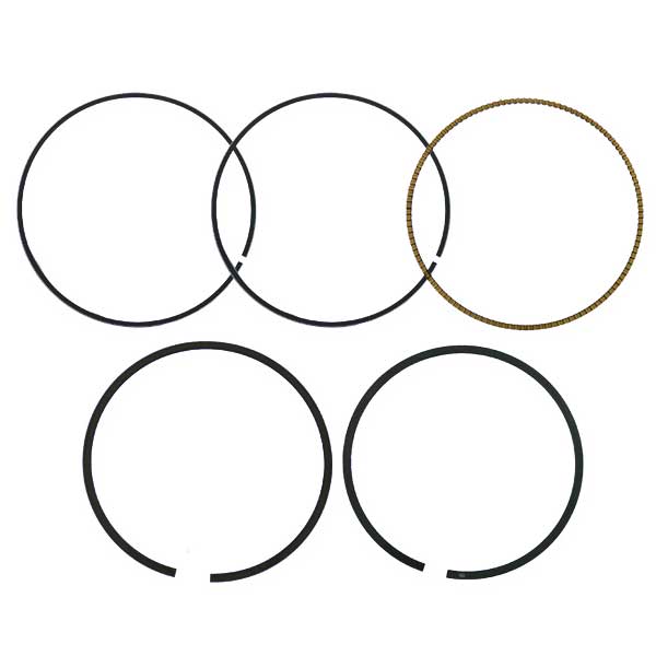 NAMURA PISTON RING (NA-10002-6R)