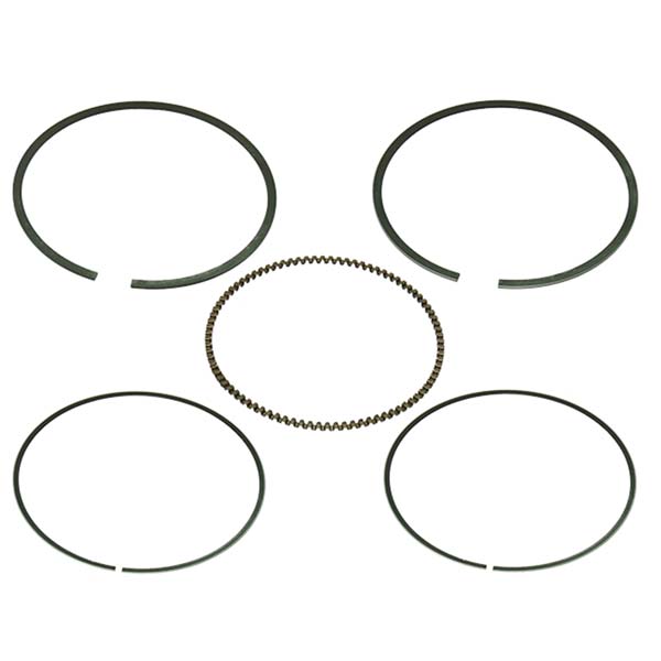 NAMURA PISTON RING (NA-10001-2R)