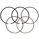 NAMURA PISTON RING (NA-10040-2R)