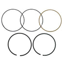 NAMURA PISTON RING (NA-10012-2R)