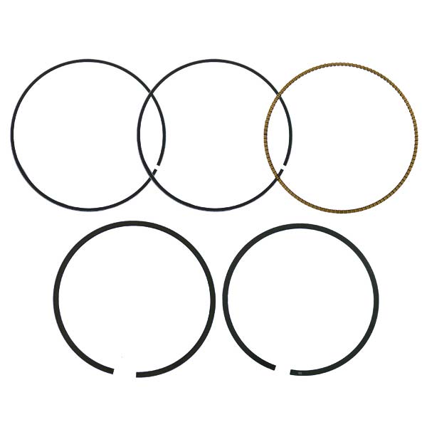 NAMURA PISTON RING (NA-10012-6R)