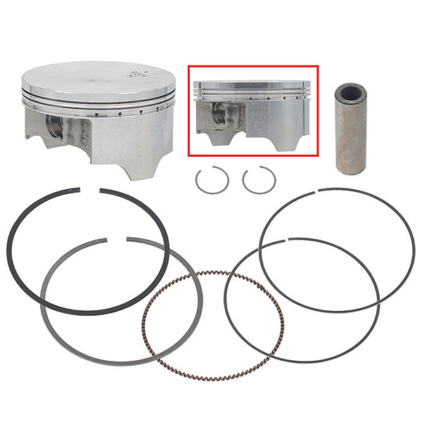 NAMURA PISTON KIT (NA-10095)