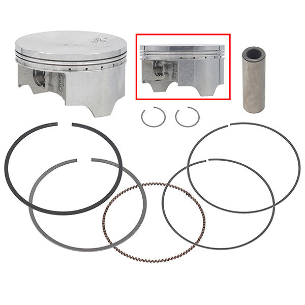 NAMURA PISTON KIT (NA-10095-2)